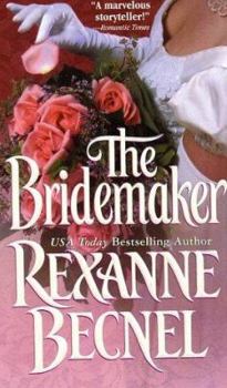 The Bridemaker - Book #3 of the Maker