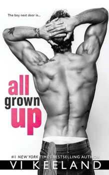 Paperback All Grown Up Book