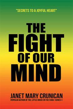 Paperback The Fight of Our Mind Book