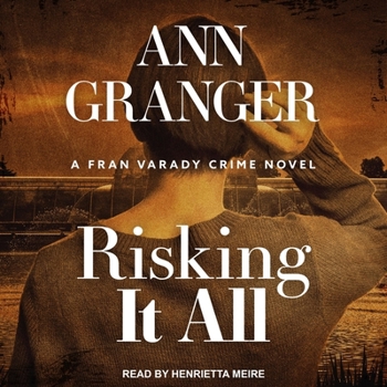 Audio CD Risking It All Book