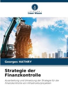 Strategie der Finanzkontrolle