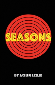 Paperback Seasons Book