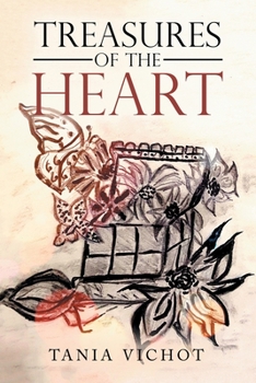 Paperback Treasures of the Heart Book