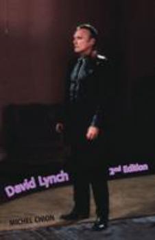 Paperback David Lynch Book