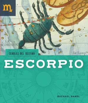 Paperback Escorpio Book