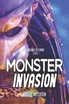 Monster Invasion (Subgenres of Terror, 2nd Edition, Mixed)