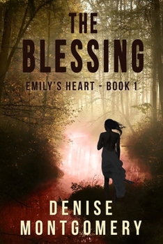 Paperback The Blessing Book