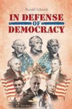 Paperback In Defense of Democracy Book