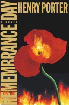 Hardcover Remembrance Day Book