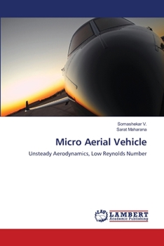 Paperback Micro Aerial Vehicle Book