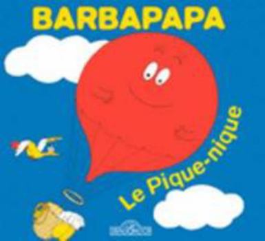 :  - Book  of the La petite bibliothèque de Barbapapa