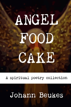Paperback Angel Food Cake Book