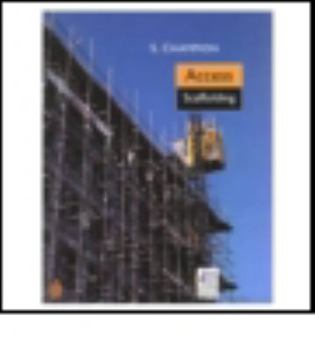 Access Scaffolding