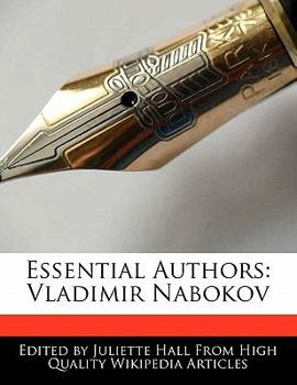 Paperback Essential Authors: Vladimir Nabokov Book