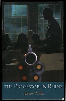 The Professor in Ruins