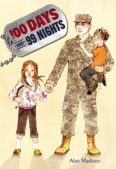 Hardcover 100 Days and 99 Nights Book