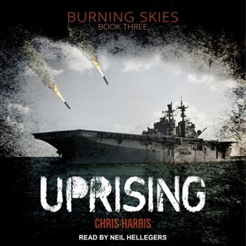 Audio CD Uprising Book