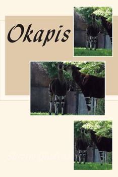 Paperback Okapis Book