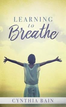 Paperback Learning to Breathe Book