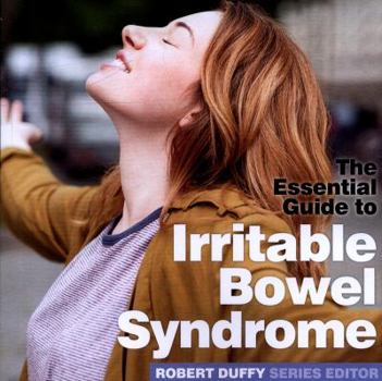 Paperback Irritable Bowel Syndrome: The Essential Guide Book