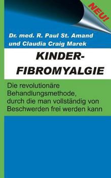 Paperback Kinderfibromyalgie [German] Book