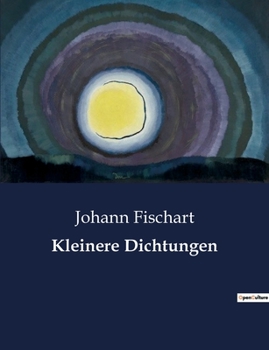 Paperback Kleinere Dichtungen [German] Book