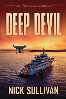 Paperback Deep Devil Book