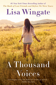A Thousand Voices - Book #5 of the Tending Roses