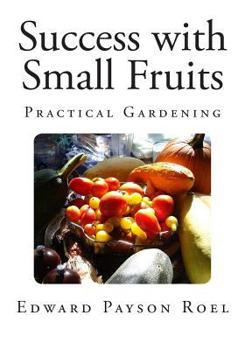 Paperback Success with Small Fruits Book