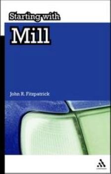 Paperback Starting with Mill Book