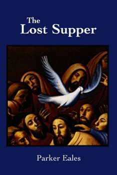 Paperback The Lost Supper Book