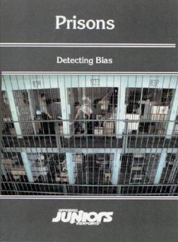 Hardcover Prisons: Detecting Bias Book