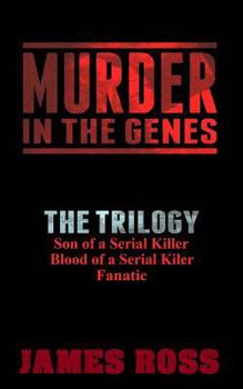 Paperback Murder in the Genes: The Trilogy Book