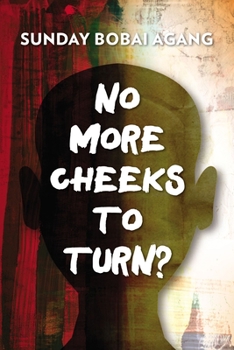 Paperback No More Cheeks to Turn? Book