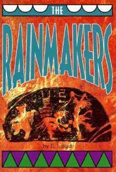 Library Binding The Rainmakers Book