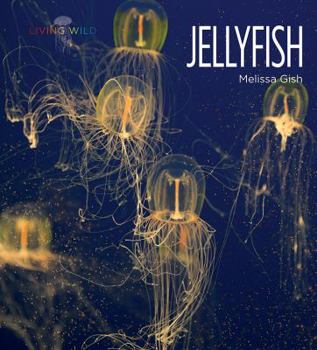 Jellyfish - Book  of the Living Wild