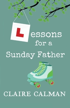 Paperback Lessons For A Sunday Father Book