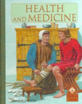 Hardcover Health and Medicine Book