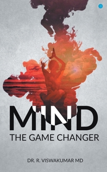 Paperback Mind, the Game Changer Book
