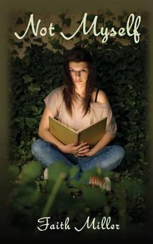 Paperback Not Myself Book