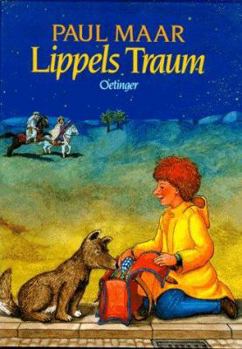 Hardcover Lippels Traum [German] Book