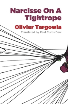 Paperback Narcisse on a Tightrope Book