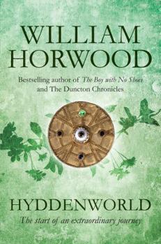 Hardcover Hyddenworld: Spring Book