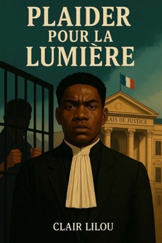 Paperback Plaider pour la lumière [French] Book