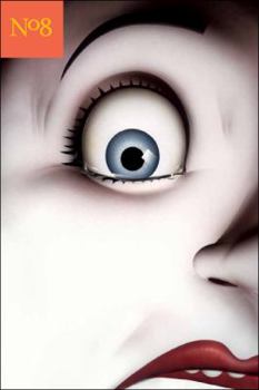 Paperback Three by Three Illustration Annual No 8 Book