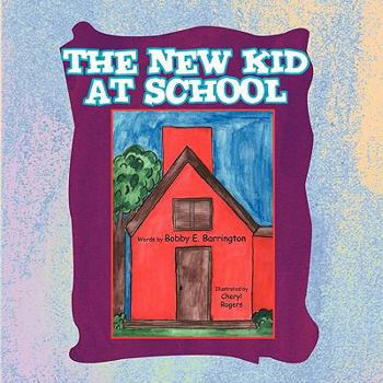 Paperback The New Kid at School Book