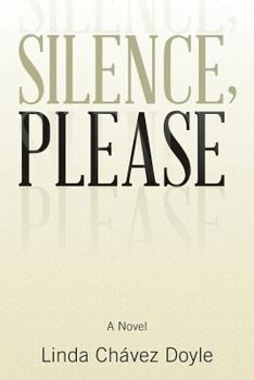 Paperback Silence, Please Book