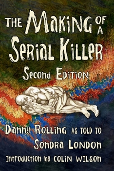 Paperback The Making of a Serial Killer: Second Edition Book