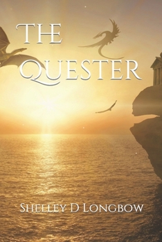 Paperback The Quester Book