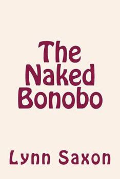 Paperback The Naked Bonobo Book